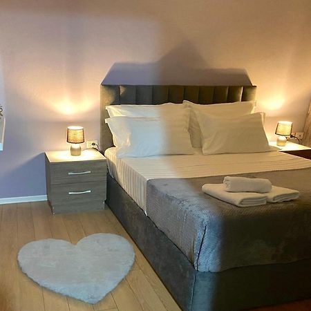 Veranda Apartment Tirana Zewnętrze zdjęcie