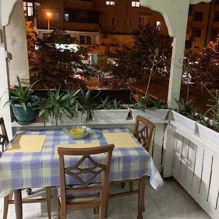 Veranda Apartment Tirana Zewnętrze zdjęcie