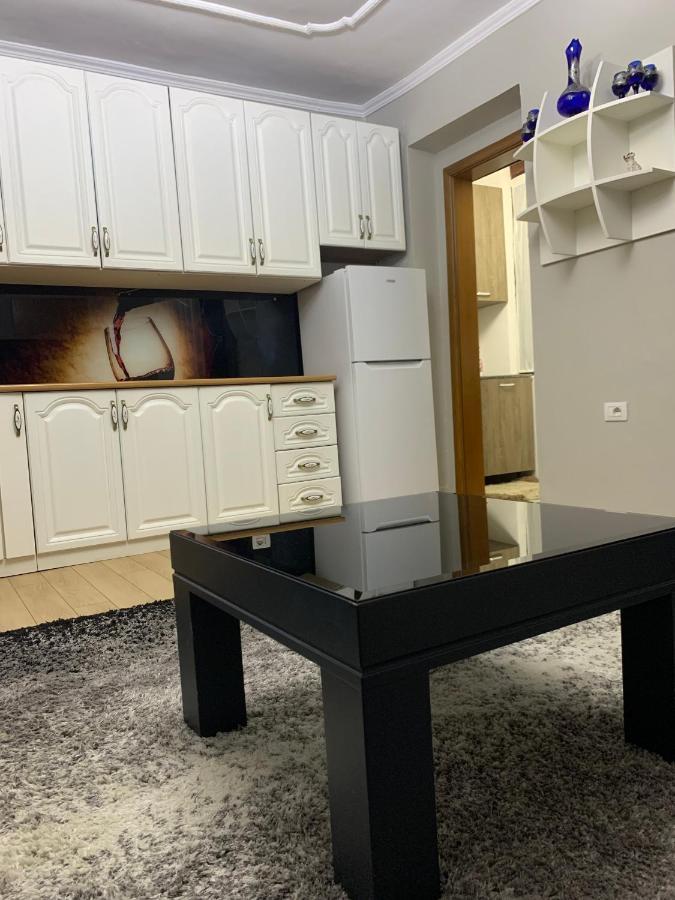 Veranda Apartment Tirana Zewnętrze zdjęcie