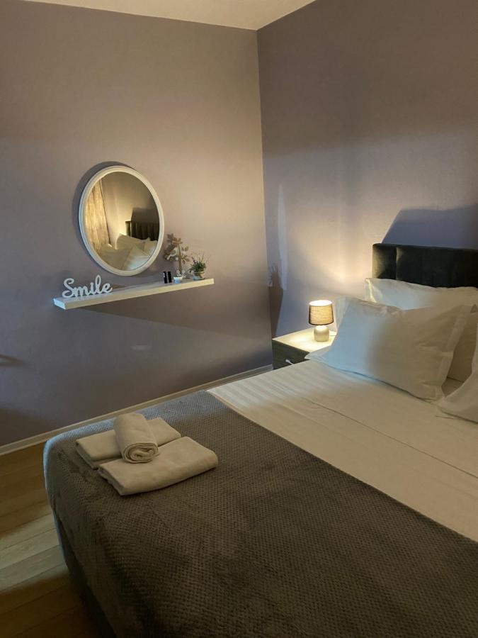 Veranda Apartment Tirana Zewnętrze zdjęcie