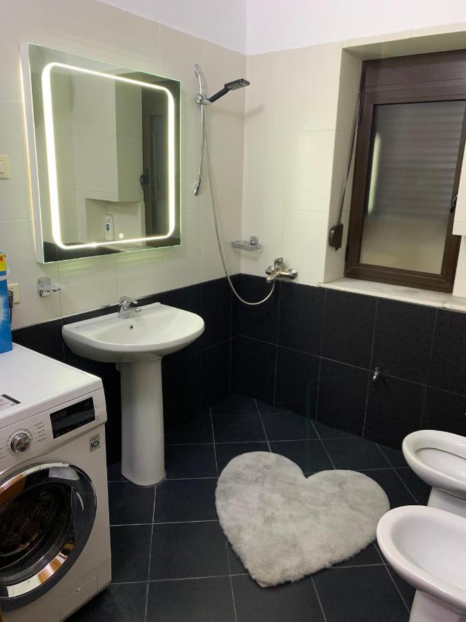 Veranda Apartment Tirana Zewnętrze zdjęcie