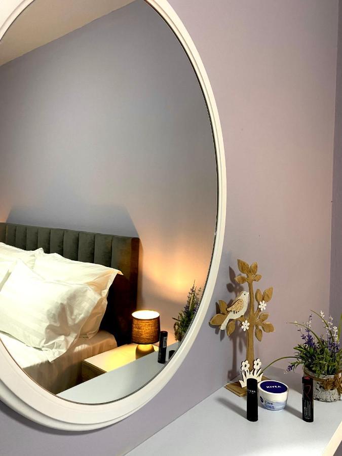 Veranda Apartment Tirana Zewnętrze zdjęcie