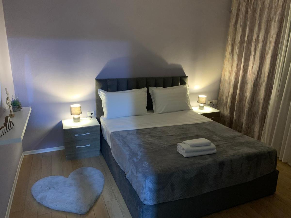 Veranda Apartment Tirana Zewnętrze zdjęcie